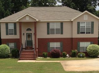 468 Durden Rd, Prattville, AL 36067