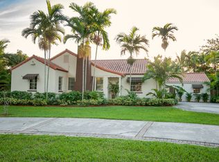 11900 Griffing Blvd, Biscayne Park, FL 33161