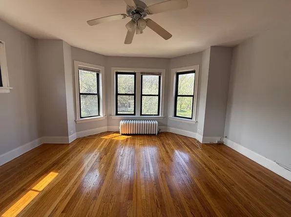 2129, 2129 Ridge Ave #2129-35-3A, Evanston, IL 60201