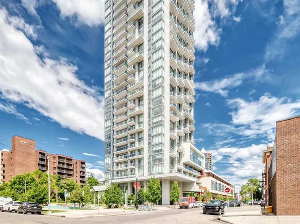 930 S 16th Ave SW #3104, Calgary, AB T2R 1C2