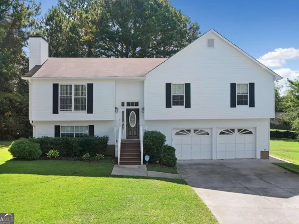 2778 Water Valley Rd, Austell, GA 30106