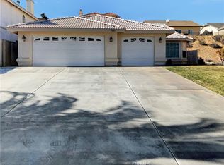 13600 Sierra Vista Dr, Victorville, CA 92395