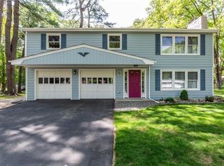 9 Marie Dr, Coventry, RI 02816