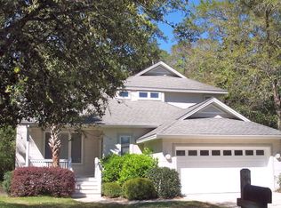 103 N Cottages Dr, Saint Simons Island, GA 31522