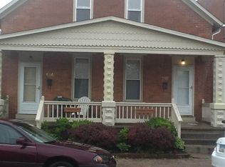 516 Elsmere St, Columbus, OH 43206