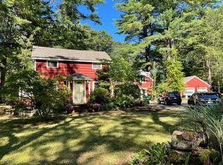 63 Powers Rd, Sudbury, MA 01776