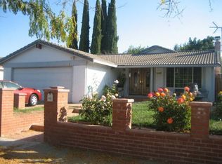 3226 Pumpherston Way, San Jose, CA 95148