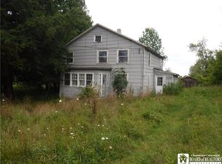 2807 Clifton Ave, Jamestown, NY