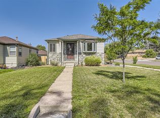 285 Newton St, Denver, CO 80219