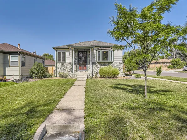 285 Newton St, Denver, CO 80219