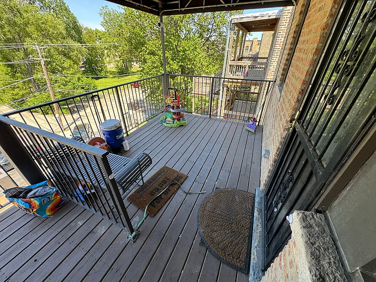 5728 S Michigan Ave #3N — Photo 44