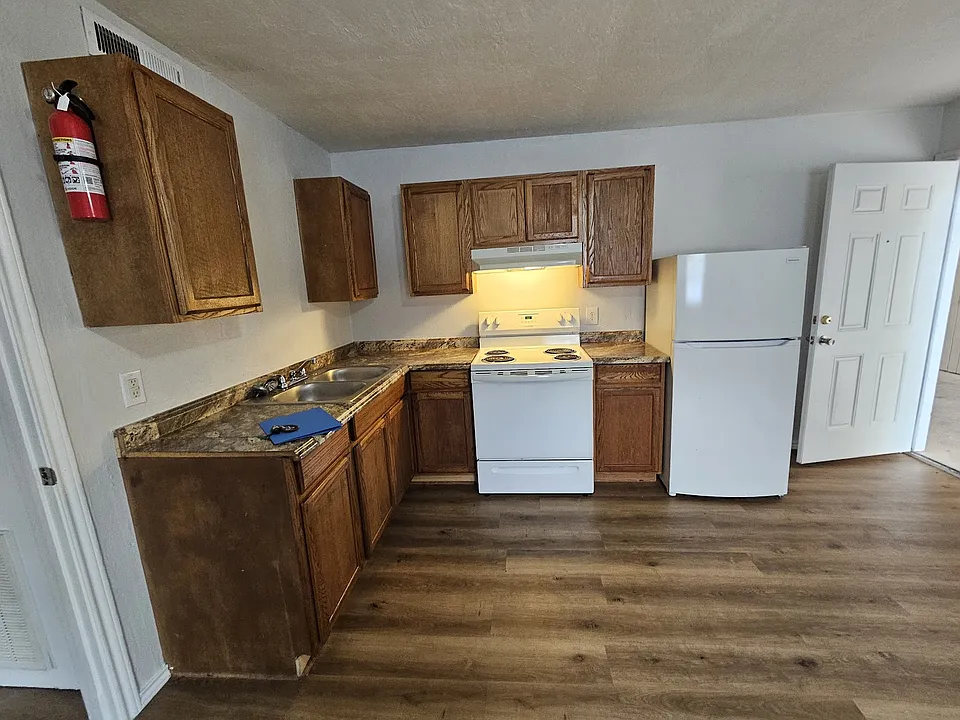 1120-1122 N Tela Dr #1124