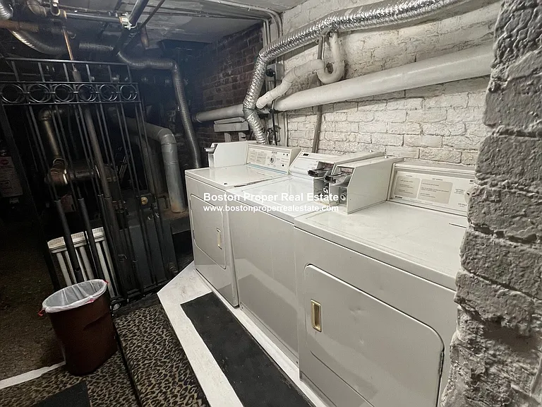 109 Dartmouth St #19 — Photo 13
