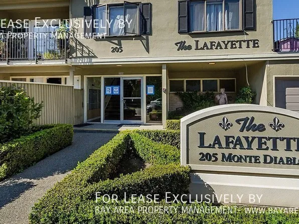 205 Monte Diablo Ave APT 2C, San Mateo, CA 94401