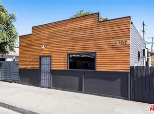9712 S San Pedro St, Los Angeles, CA 90003