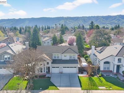 2027 Calle Ricardo, Pleasanton, CA, 94566