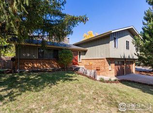 2723 W 23rd St, Greeley, CO 80634