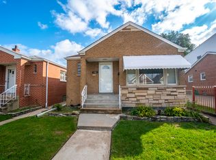 11021 S Avenue L, Chicago, IL