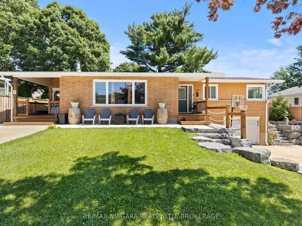1161 Haist St, Pelham, ON L0S 1E2