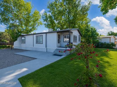 4040 Placer Way, Winnemucca, NV, 89445