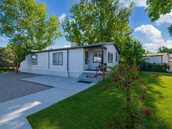 4040 Placer Way, Winnemucca, NV 89445