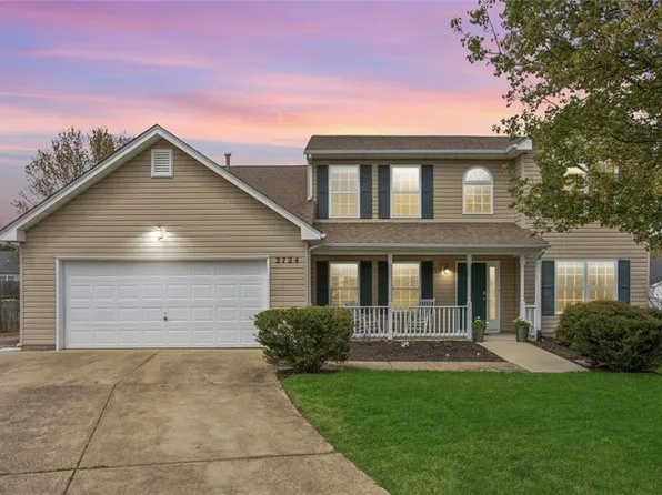 2724 Smallpage Trce, Williamsburg, VA 23185
