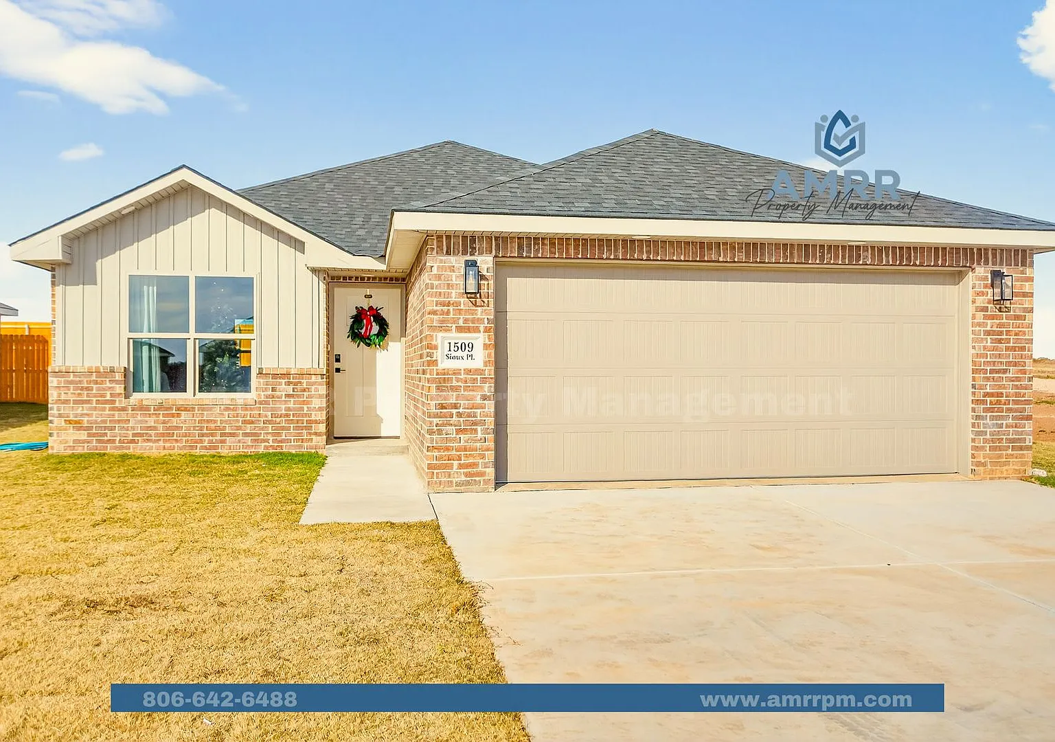 Brand New Home Located in Mesilla Park- Perfect for Modern Living! — Photo 1