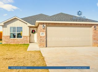 1509 Sioux Pl, Pampa, TX 79065