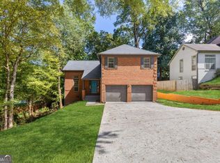 1321 Sweet Woods Dr, Lawrenceville, GA 30044