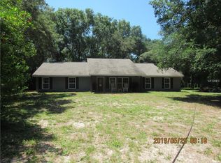 4515 County Road 656, Webster, FL 33597