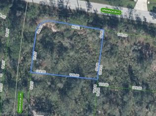 4164 Marquesa Dr, Sebring, FL 33872