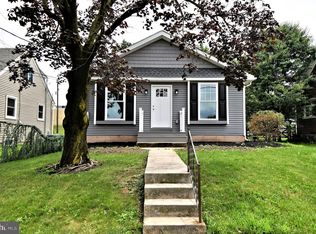 192 W Reliance Rd, Telford, PA 18969