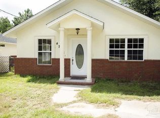 4723 Jenneva Dr #1, Milton, FL 32571