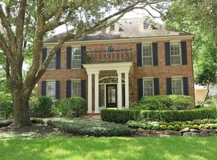 4910 Kenlake Grove Dr, Kingwood, TX 77345