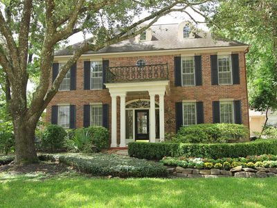 4910 Kenlake Grove Dr, Kingwood, TX, 77345