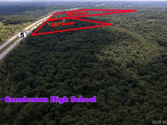 4th image of 400 Hidden Acres Rd