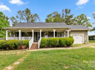 658 Rock Hill Hwy, Lancaster, SC 29720