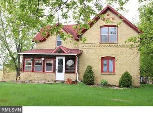 10103 Cannon Rd, Swanville, MN 56382