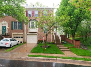 12154 Abbey Glen Ct, Woodbridge, VA 22192