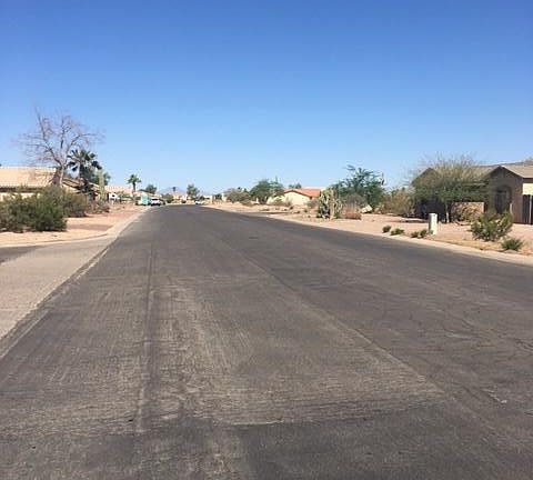 5th image of 15235 S COUNTRY CLUB (2 Parcels) Drive #2311 & 2312