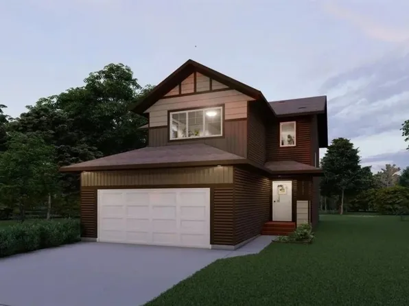 38 S Lincoln St, Sylvan Lake, AB T4S 2R1