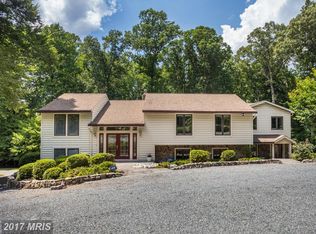 5820 Huntingtown Rd, Huntingtown, MD 20639