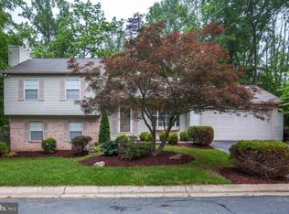 3629 Winter Laurel Ter, Olney, MD 20832