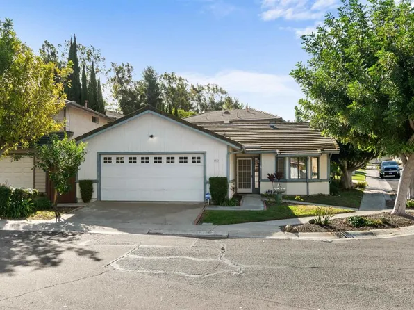 1387 Longfellow Rd, Vista, CA 92081