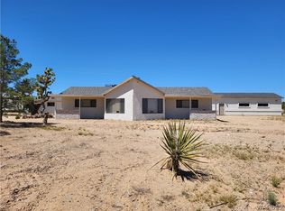 29585 N Sandy Point Dr, Meadview, AZ 86444