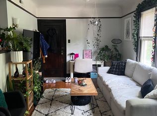 1702 N Wolcott Ave #2S, Chicago, IL 60622