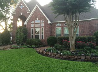 5830 Desert Oak Way, Spring, TX 77379