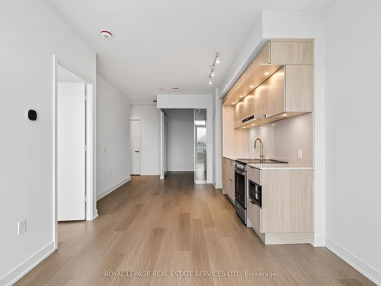 448 Burnhamthorpe Rd W #5101 — Photo 13