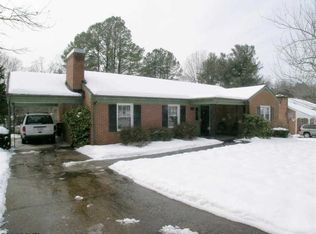 2303 Banbury St, Charlottesville, VA 22901