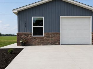 409B W Cloud Dr, Siloam Springs, AR 72761